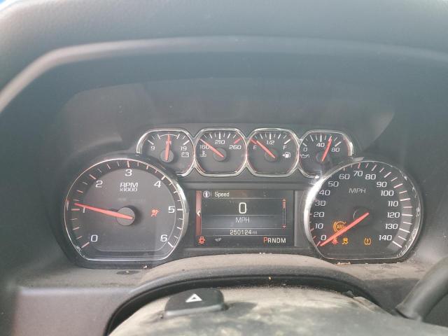 3GTP1UEC2EG372786 GMC Sierra C1500 Sle