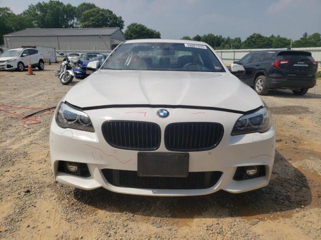 WBA5B3C51GG255716 BMW 535 XI