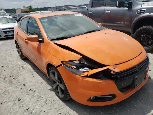 1C3CDFEB0ED742398 Dodge DART GT
