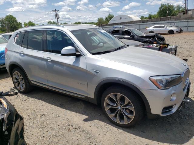 5UXWX9C56F0D48400 BMW X3 Xdrive28i