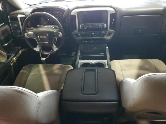 1GTV2UEC4EZ260530 GMC Sierra K1500 Sle