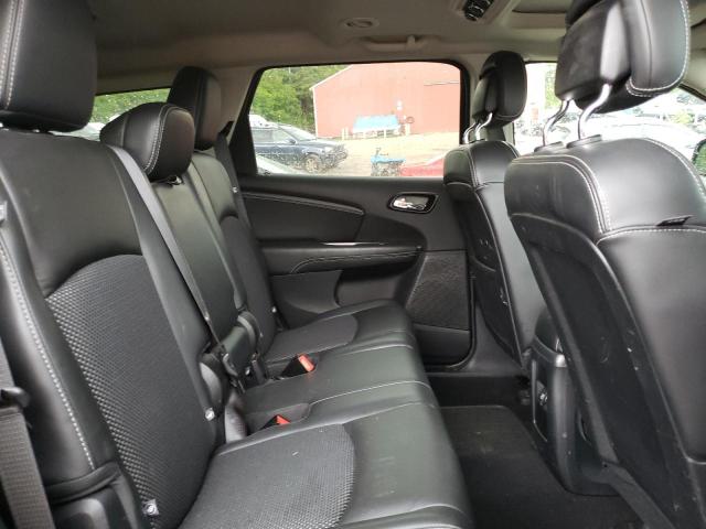 3C4PDDGG7FT618926 Dodge Journey Crossroad