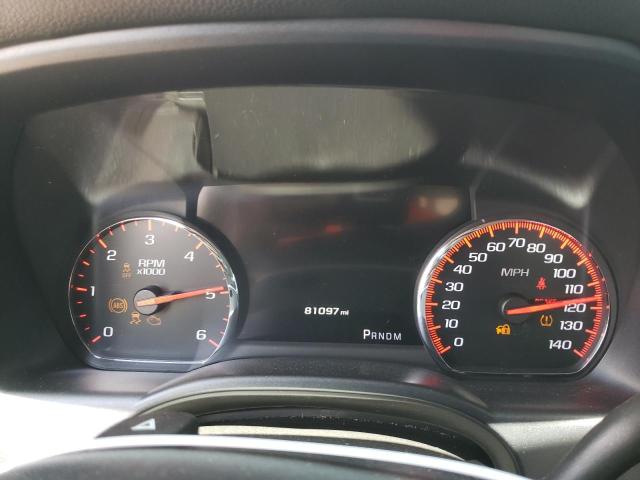 3GTU2PEJ9GG291092 GMC Sierra K1500 Denali