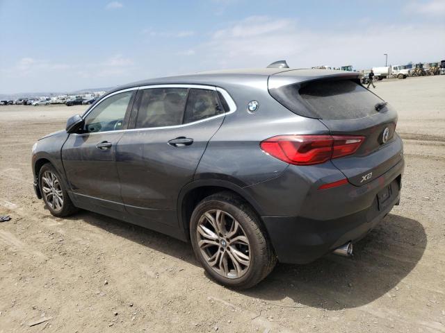 WBXYJ3C33JEJ84137 BMW X2 Sdrive28i