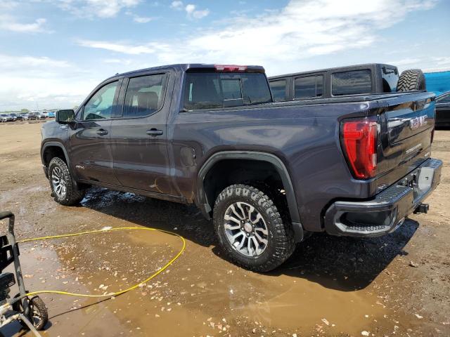 3GTUUEET0NG633719 GMC Sierra K1500 At4
