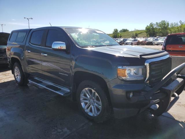 1GTP6DE12H1153166 GMC CANYON SLT