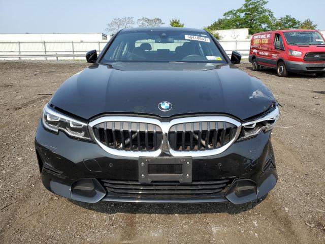 WBA5R7C53KAJ86168 BMW 330XI