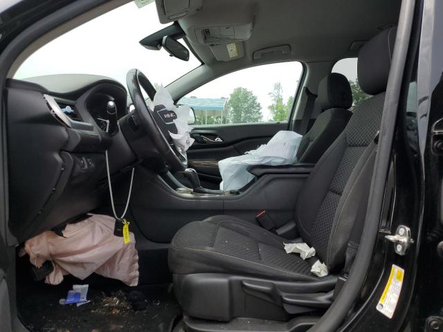 1GKKNRLA2HZ260964 GMC ACADIA SLE