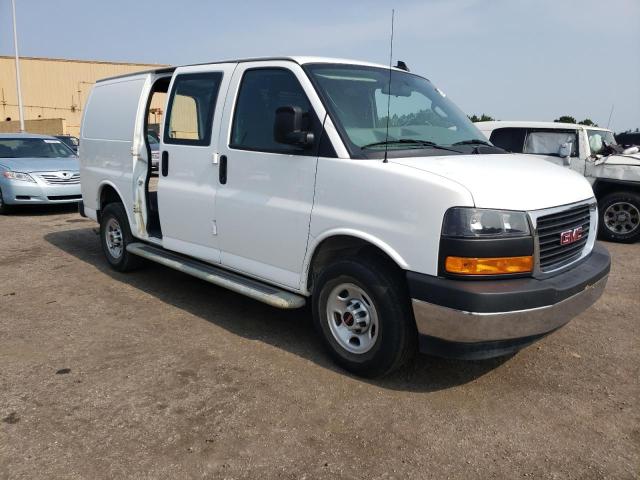 1GTW7AFP2M1247634 GMC Savana G2500