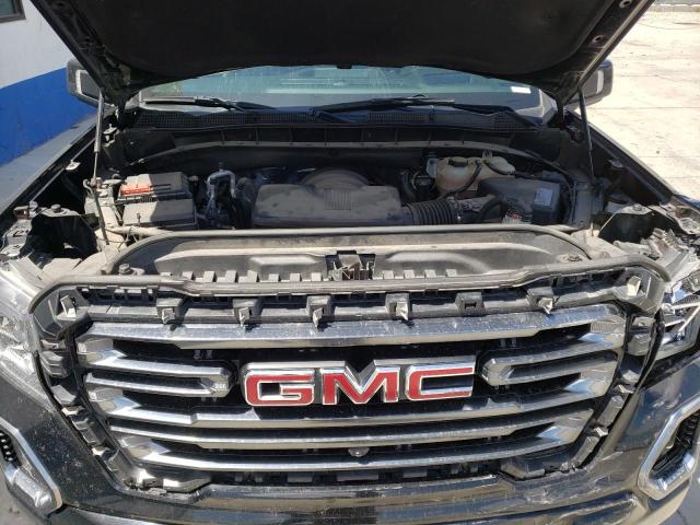 3GTP9EEL6LG419555 GMC Sierra K1500 At4