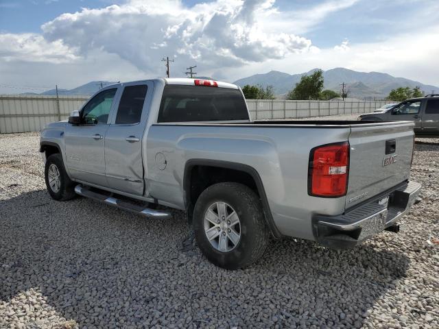1GTV2MEC4JZ206820 GMC Sierra K1500 Sle