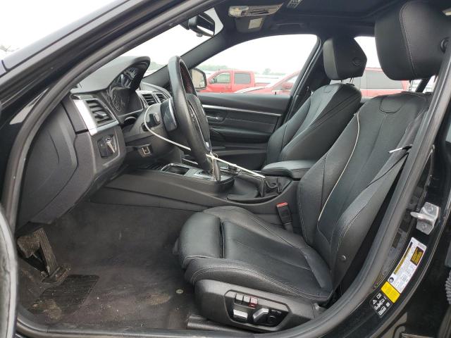 WBA8E3C53GK504471 BMW 328 Xi Sulev