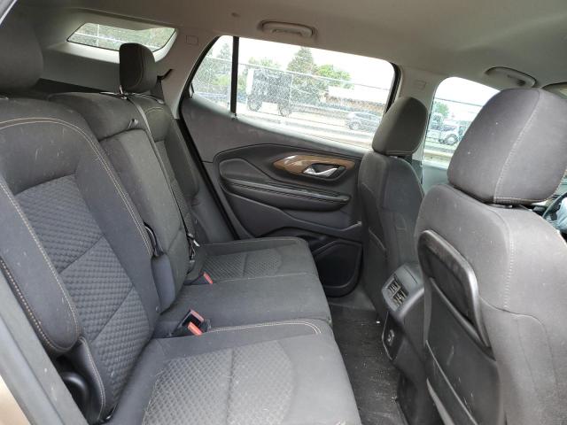 3GKALMEV7JL346997 GMC Terrain Sle