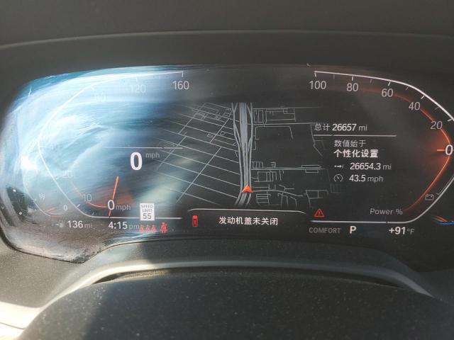 5UXCR6C03N9L37247 BMW X5 Xdrive40i