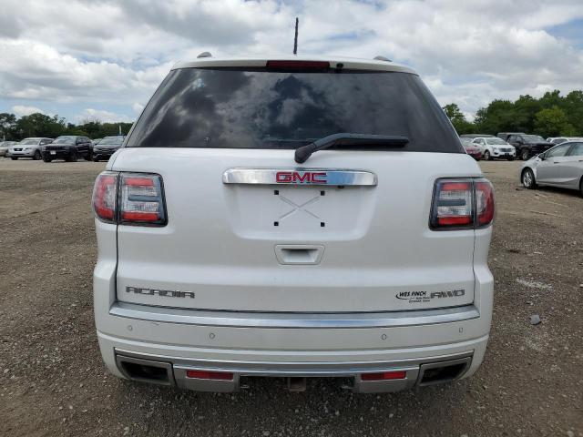 1GKKVTKD9GJ187937 GMC Acadia Denali