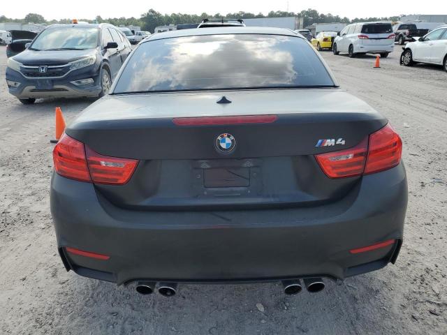 WBS3U9C58GP969813 BMW M4