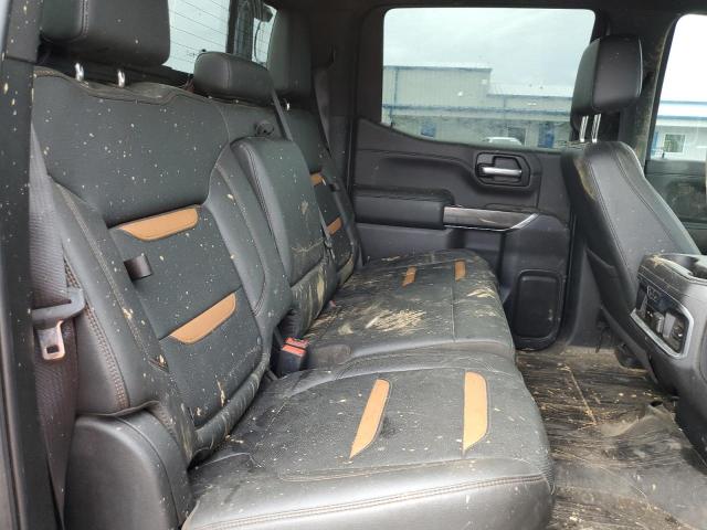 3GTP9EED7KG271603 GMC Sierra K1500 At4