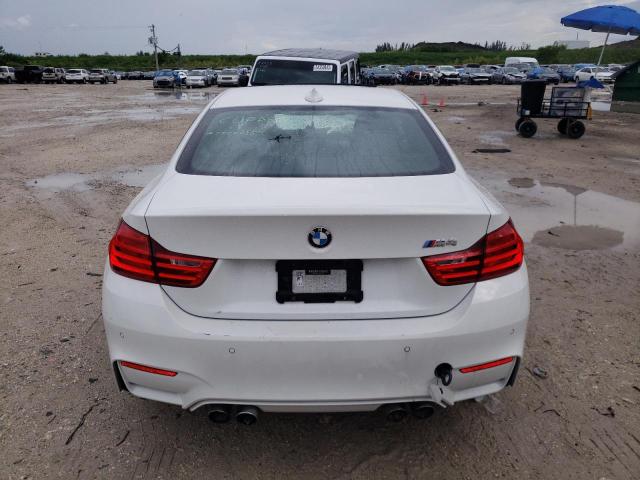 WBS3R9C57FK331257 BMW M4