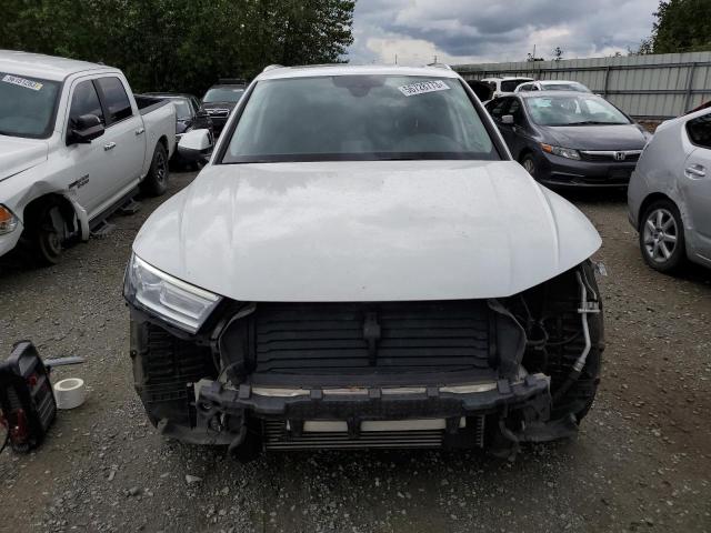 WA1ANAFY0K2082337 Audi Q5 PREMIUM