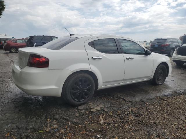 1C3CDZAB4EN232492 Dodge AVENGER SE