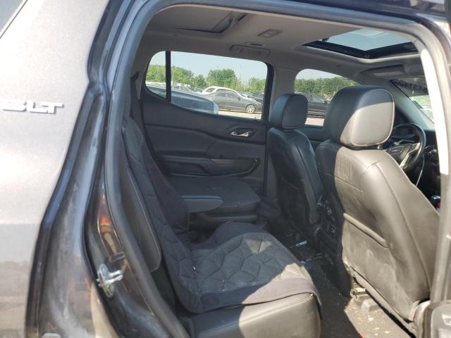 1GKKNMLS2HZ274410 GMC Acadia Slt-1