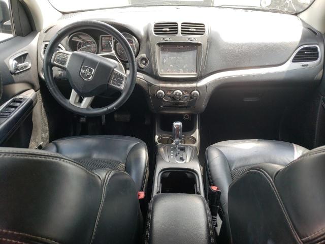 3C4PDDGG2GT173058 Dodge Journey Crossroad