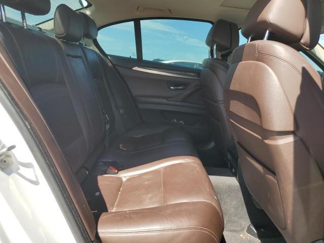 WBA5B1C58GG131334 BMW 535 I
