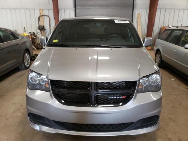 2C4RDGBG8HR652364 Dodge Grand Caravan Se