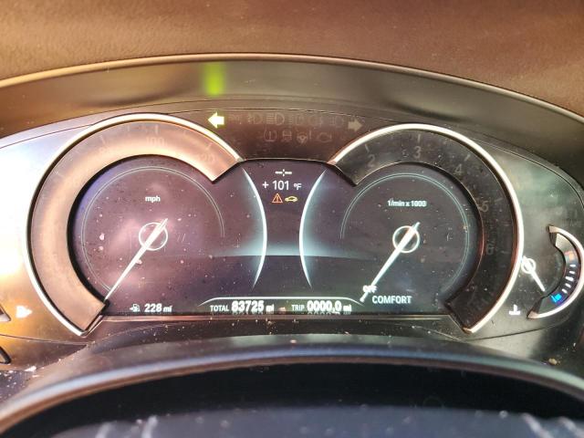 WBAJE5C38HG916904 BMW 540 I