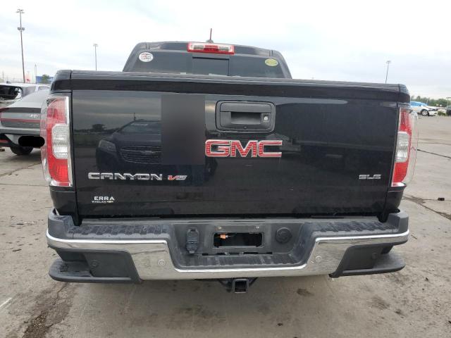 1GTG6CEN5K1352913 GMC CANYON SLE