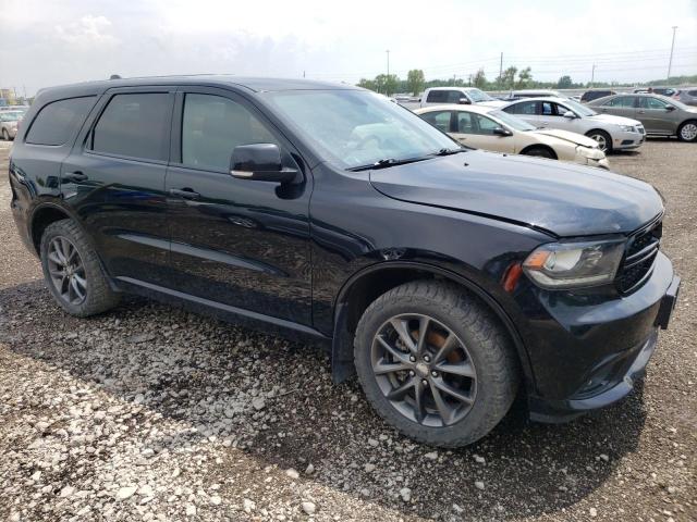 1C4RDJDG6HC870399 Dodge DURANGO GT