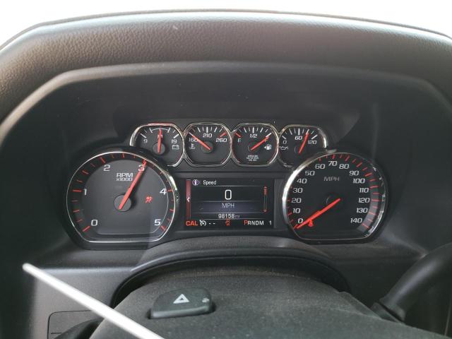 1GT12TE85GF226458 GMC Sierra K2500 Slt