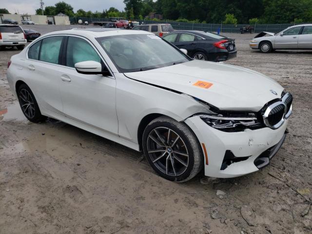 3MW5R7J0XN8C34790 BMW 330XI