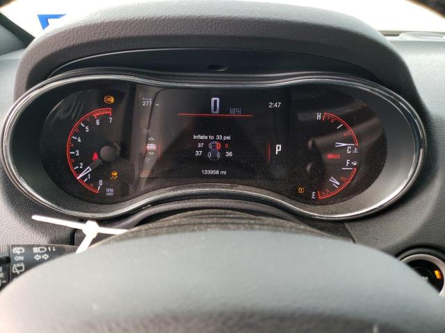 1C4SDHCT8HC610949 Dodge Durango R/t