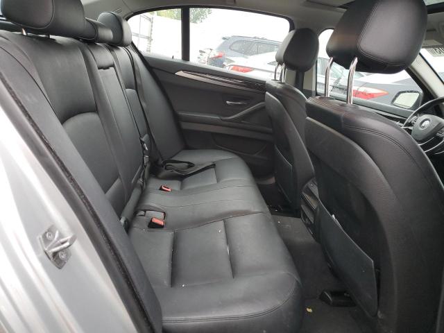WBA5A7C55FD628010 BMW 528 XI