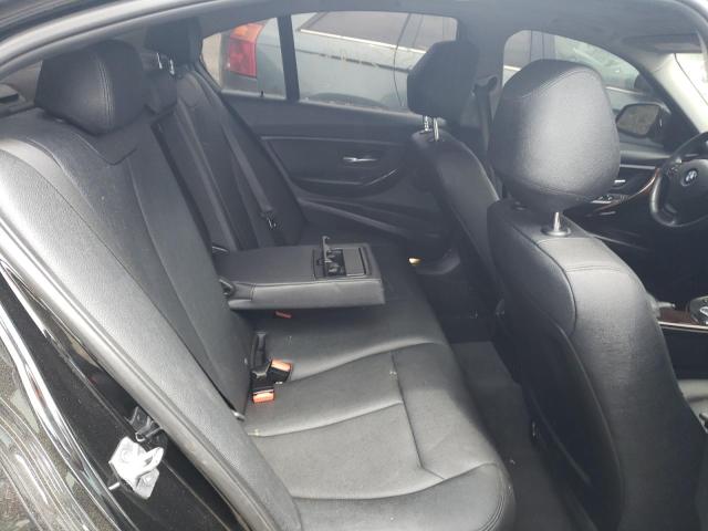 WBA8E5G31HNU45523 BMW 320 XI