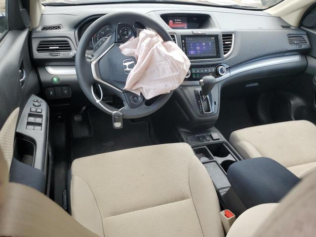 2HKRM3H5XFH518061 Honda CR-V EX