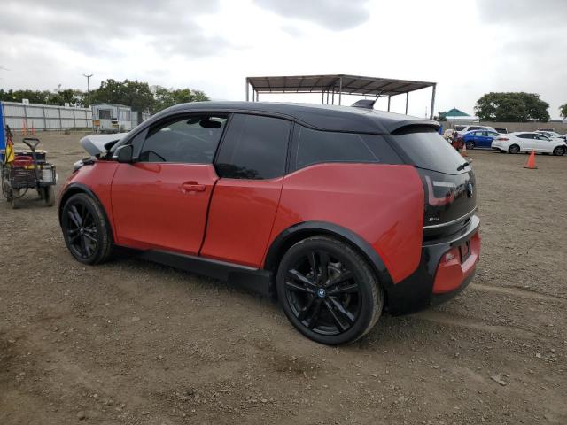 WBY7Z8C57JVB86829 BMW I3 S Rex