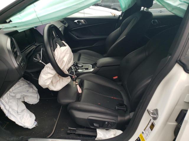 WBA73AK07M7H54244 BMW 228XI