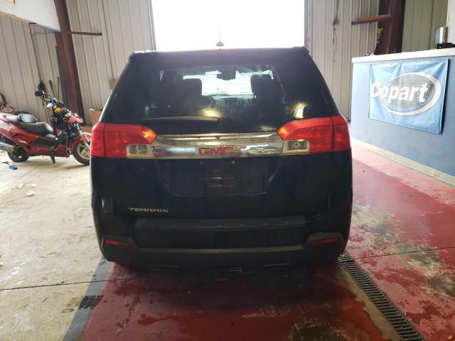 2GKALMEK7F6345091 GMC Terrain Sle