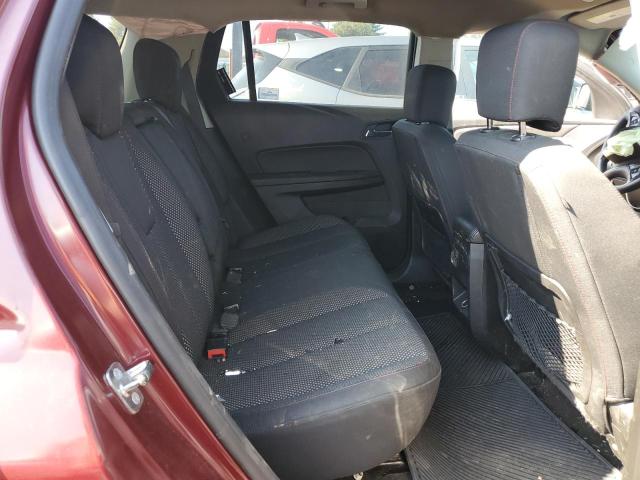 2GKFLSEK6G6184597 GMC Terrain Sle