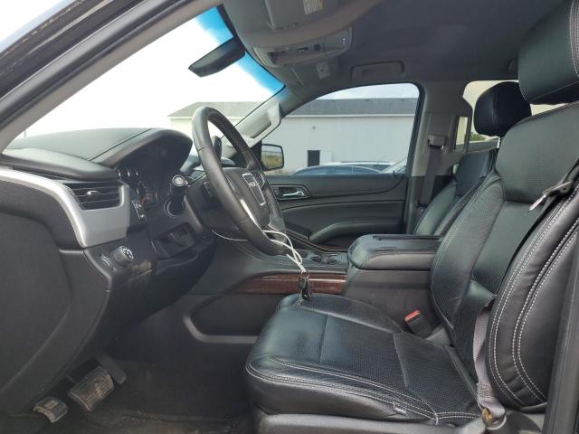 1GKS1GKC6FR653978 GMC Yukon Xl C1500 Sle