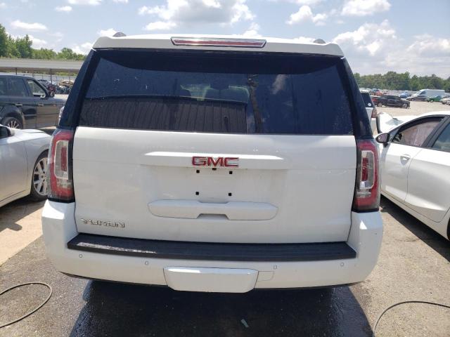 1GKS1AKC6GR295117 GMC YUKON SLE