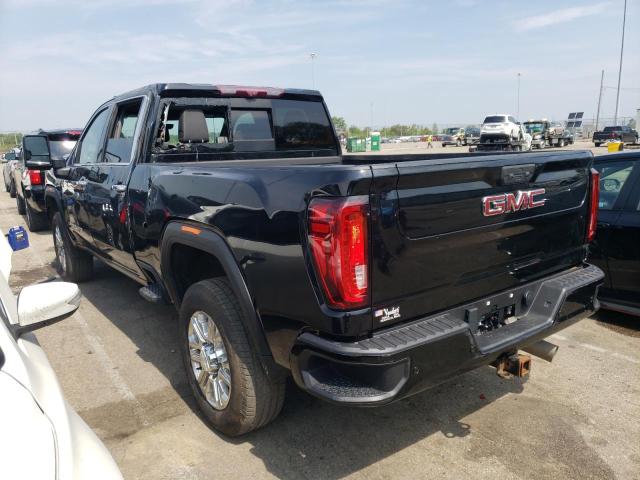 1GT49REY7LF163904 GMC Sierra K2500 Denali