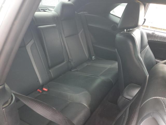 2C3CDZBT0GH265184 Dodge Challenger R/t