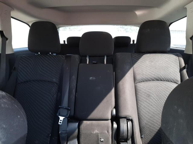 3C4PDCAB6JT196079 Dodge JOURNEY SE