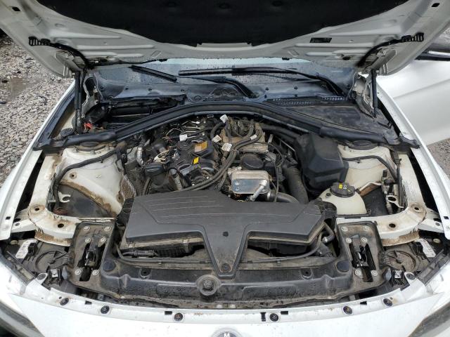 WBA8E9G53GNT44443 BMW 328 I Sulev