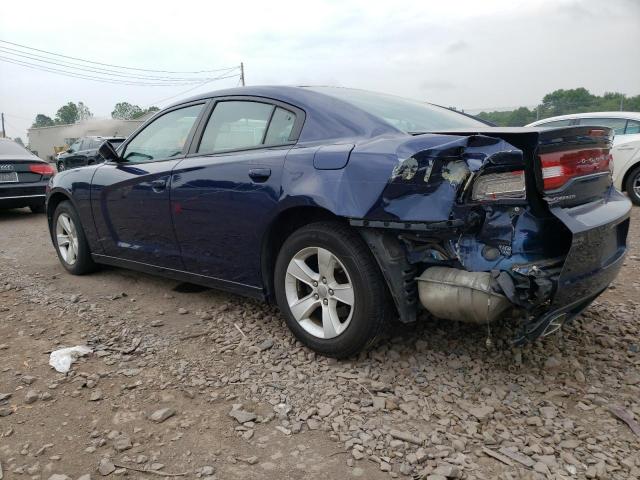 2C3CDXBGXEH368942 Dodge Charger Se