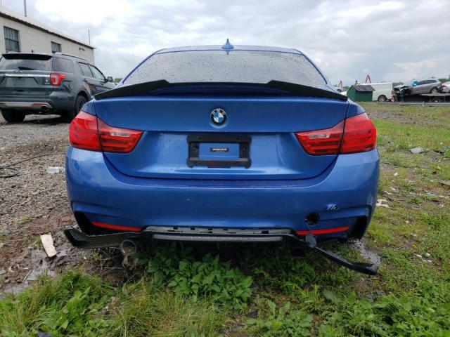 WBA3R5C55FK189245 BMW 435 Xi