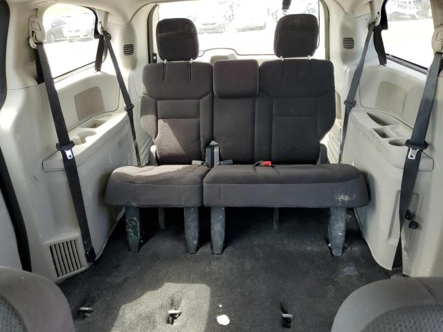 2C4RDGBG8JR180513 Dodge Grand Caravan Se